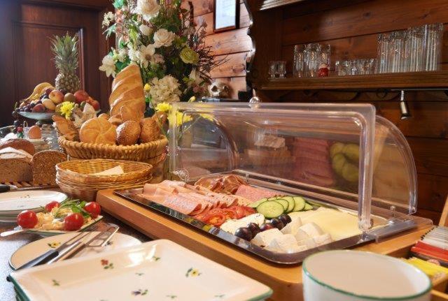Gaestehaus Kastenhof Sankt Johann im Pongau Kültér fotó