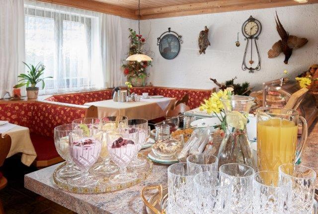 Gaestehaus Kastenhof Sankt Johann im Pongau Kültér fotó