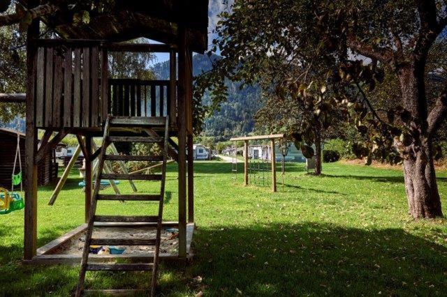 Gaestehaus Kastenhof Sankt Johann im Pongau Kültér fotó