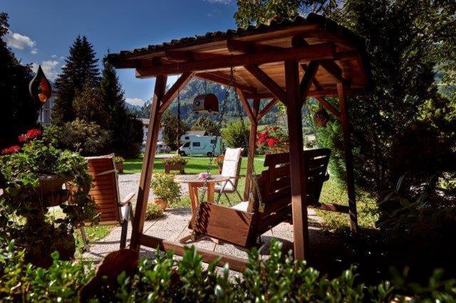 Gaestehaus Kastenhof Sankt Johann im Pongau Kültér fotó