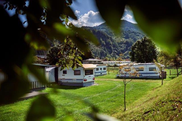 Gaestehaus Kastenhof Sankt Johann im Pongau Kültér fotó