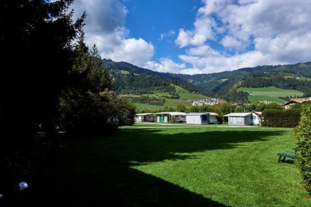 Gaestehaus Kastenhof Sankt Johann im Pongau Kültér fotó