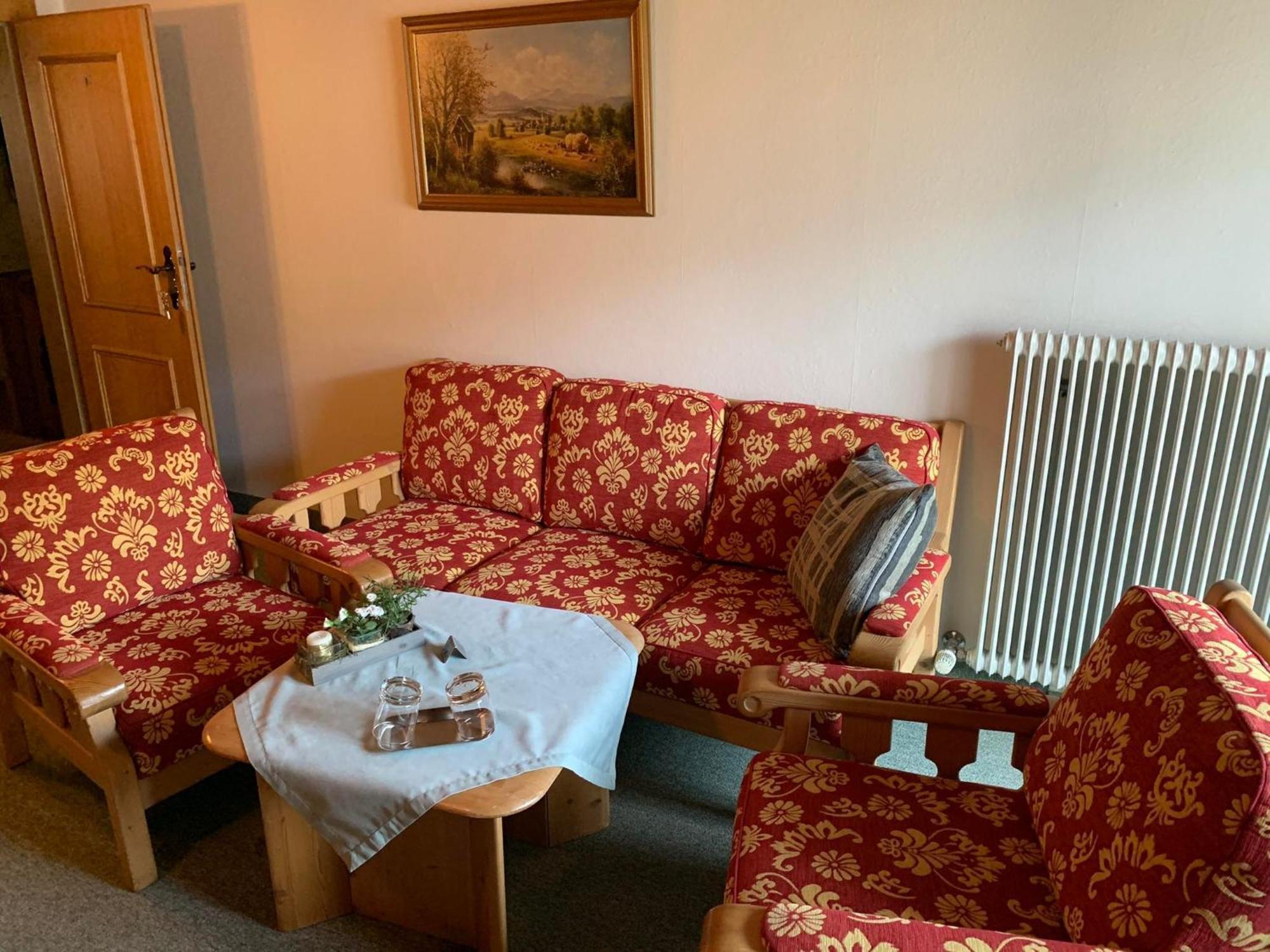 Gaestehaus Kastenhof Sankt Johann im Pongau Kültér fotó