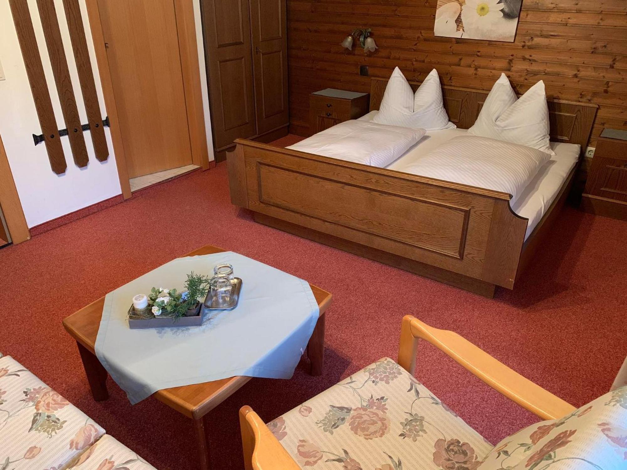 Gaestehaus Kastenhof Sankt Johann im Pongau Kültér fotó