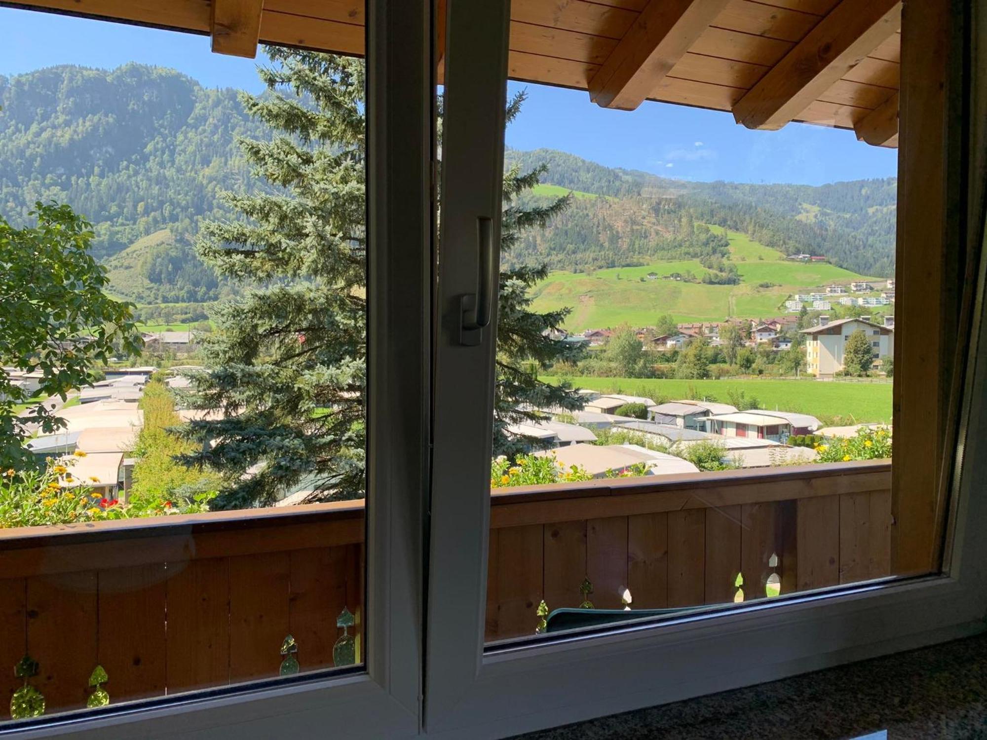 Gaestehaus Kastenhof Sankt Johann im Pongau Kültér fotó
