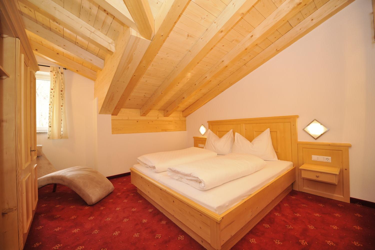 Gaestehaus Kastenhof Sankt Johann im Pongau Kültér fotó