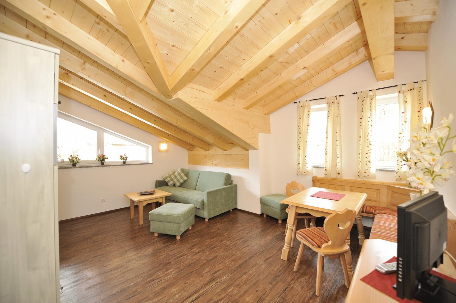 Gaestehaus Kastenhof Sankt Johann im Pongau Kültér fotó